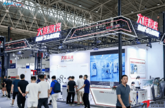 分解 2025 武汉工博会工业从动化展会：洞察行业